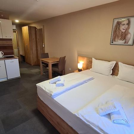 Apartmani Kakanj Экстерьер фото
